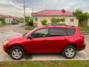 Toyota Rav4 2008 4WD