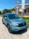 Honda CRV 2010 AWD